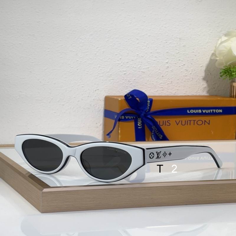 LV Sunglasses ID:20260410-2897